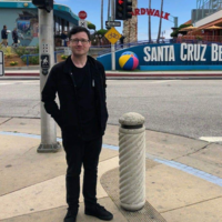 Looking for a roommate