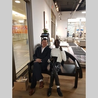 Looking for a roommate