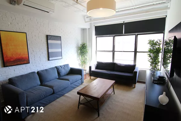 Coliving in Soho - Manhattan, New York