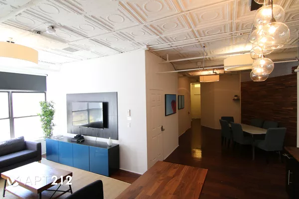 Coliving in Soho - Manhattan, New York