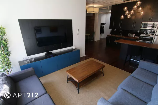 Coliving in Soho - Manhattan, New York