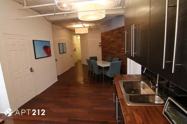 Coliving in Soho - Manhattan, New York