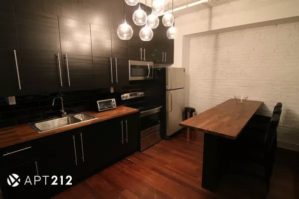 Coliving in Soho - Manhattan, New York