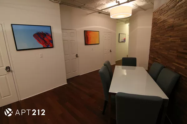 Coliving in Soho - Manhattan, New York