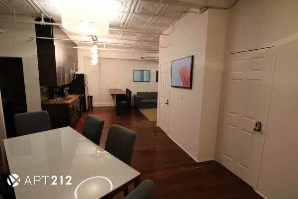 Coliving in Soho - Manhattan, New York