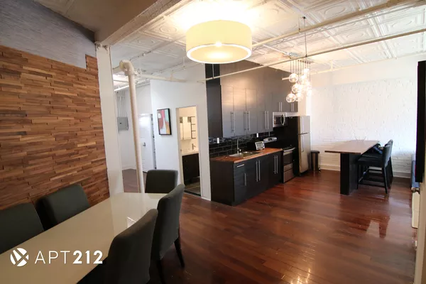 Coliving in Soho - Manhattan, New York