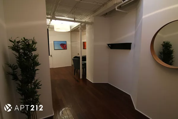 Coliving in Soho - Manhattan, New York