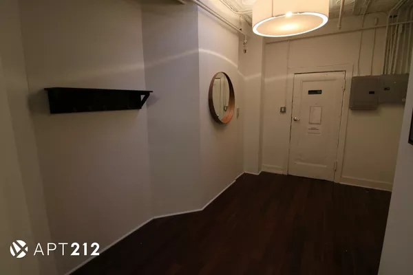 Coliving in Soho - Manhattan, New York