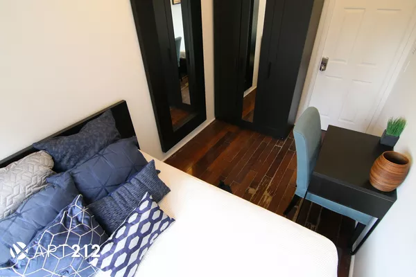 Coliving in Soho - Manhattan, New York