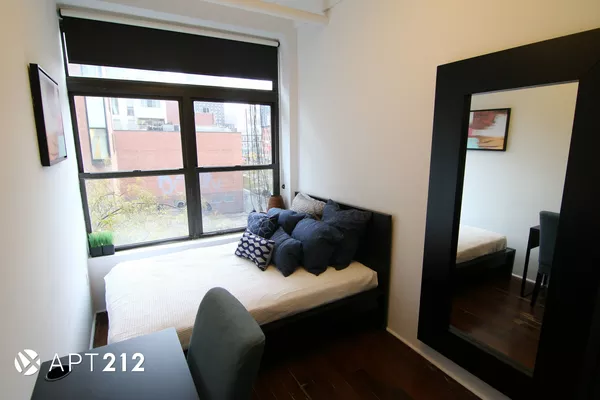 Coliving in Soho - Manhattan, New York