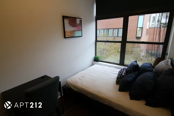 Coliving in Soho - Manhattan, New York