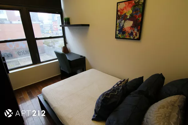 Coliving in Soho - Manhattan, New York