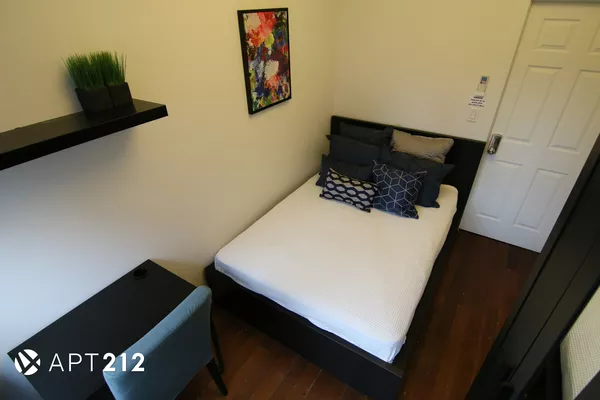 Coliving in Soho - Manhattan, New York