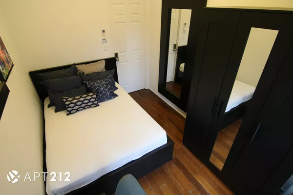 Coliving in Soho - Manhattan, New York