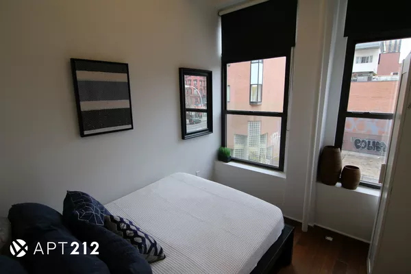 Coliving in Soho - Manhattan, New York