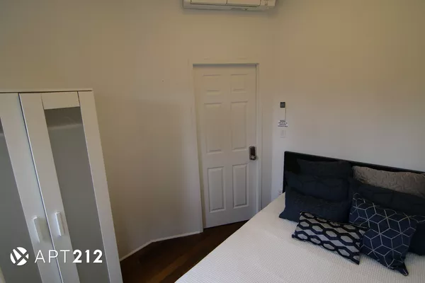 Coliving in Soho - Manhattan, New York