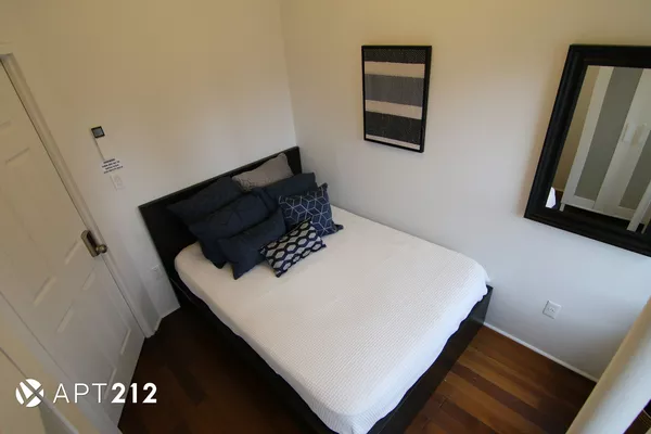 Coliving in Soho - Manhattan, New York