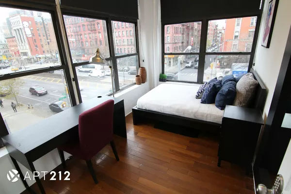 Coliving in Soho - Manhattan, New York