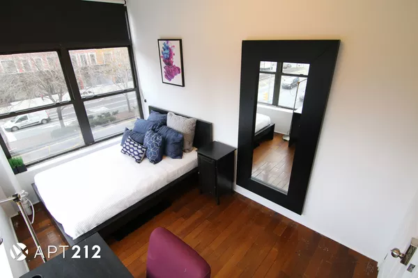 Coliving in Soho - Manhattan, New York