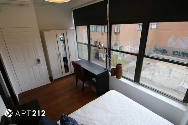 Coliving in Soho - Manhattan, New York