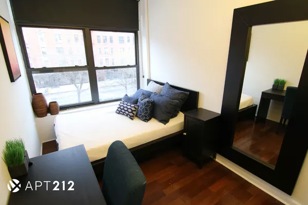 Coliving in Soho - Manhattan, New York