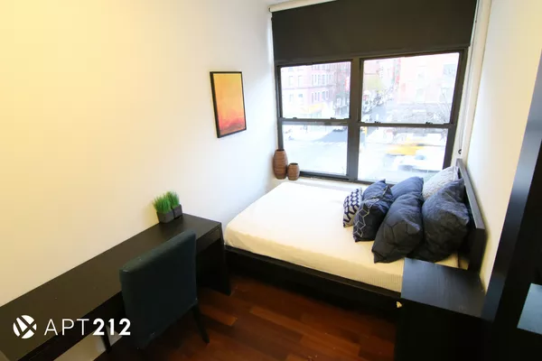 Coliving in Soho - Manhattan, New York