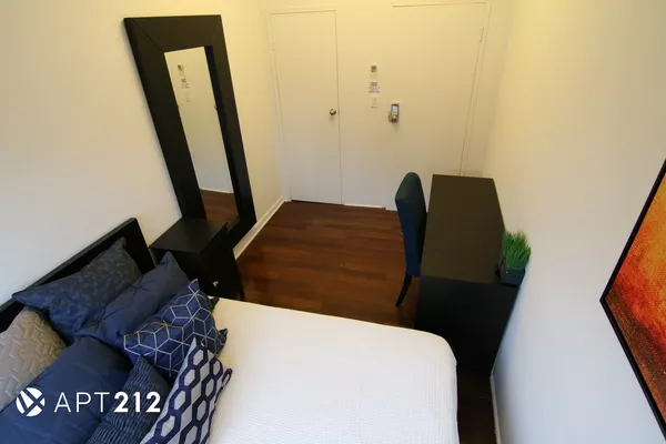 Coliving in Soho - Manhattan, New York