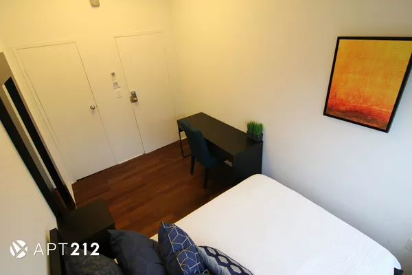 Coliving in Soho - Manhattan, New York