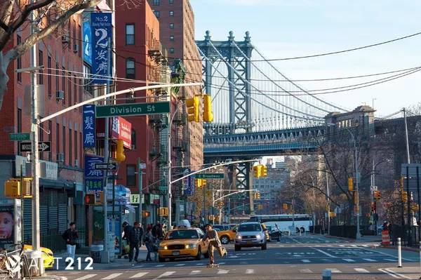 Coliving in Soho - Manhattan, New York