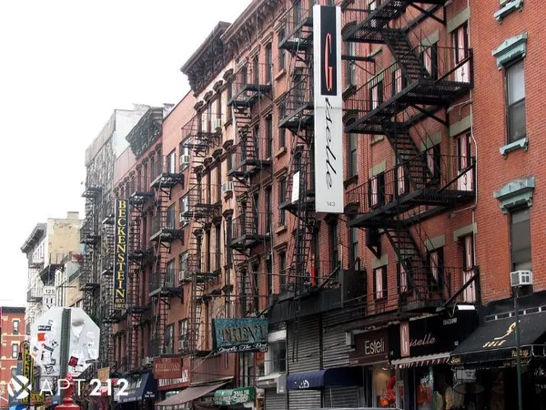 Coliving in Soho - Manhattan, New York