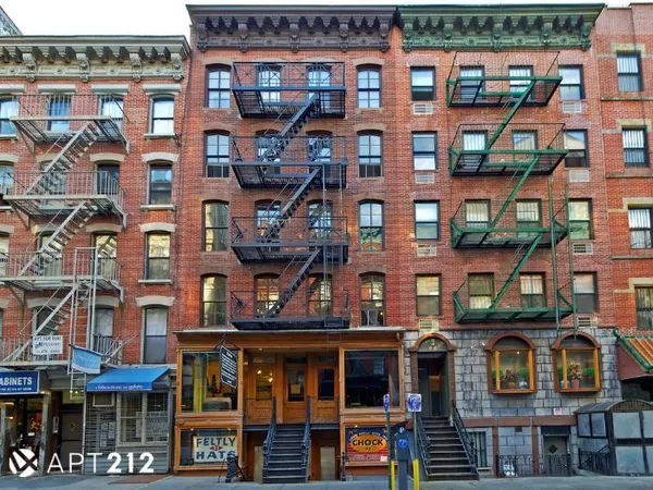 Coliving in Soho - Manhattan, New York