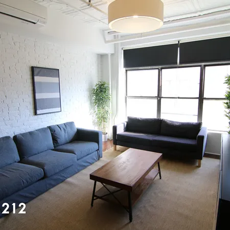 Coliving in Soho - Manhattan, New York