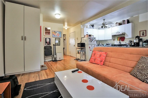 2 bedrooms apartment for rent in Boerum Hill - Brooklyn, New York