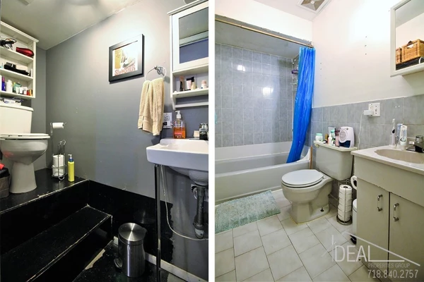 2 bedrooms apartment for rent in Boerum Hill - Brooklyn, New York