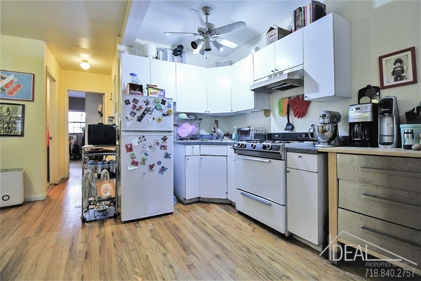 2 bedrooms apartment for rent in Boerum Hill - Brooklyn, New York
