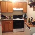 Room for rent in Astoria #5