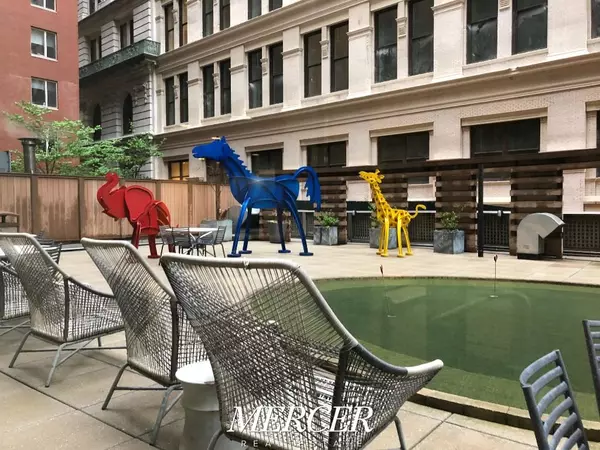 1 bedroom apartment for rent in Tribeca - Manhattan, New York