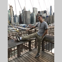 Looking for a roommate in Jersey City / Hoboken, Brooklyn, Manhattan - New York