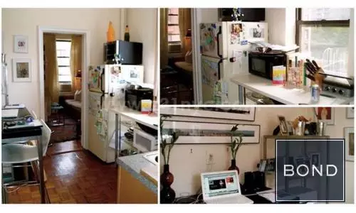 1 bedroom apartment for rent in East Village - Manhattan, New York