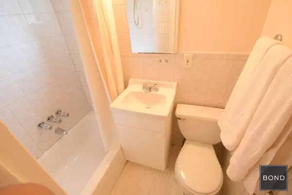 1 bedroom apartment for rent in East Village - Manhattan, New York