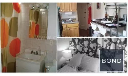 1 bedroom apartment for rent in East Village - Manhattan, New York
