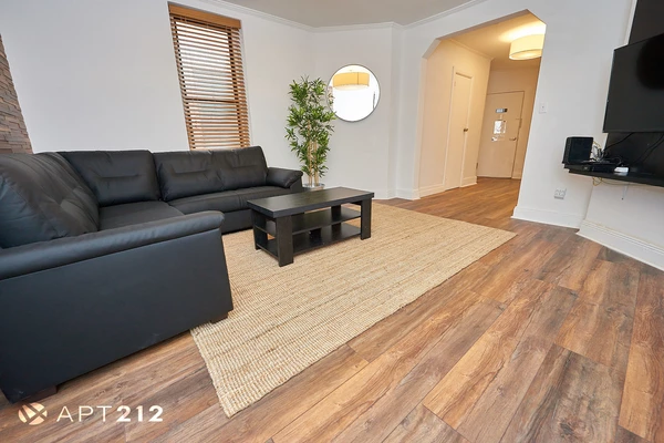 Coliving in East Village - Manhattan, New York