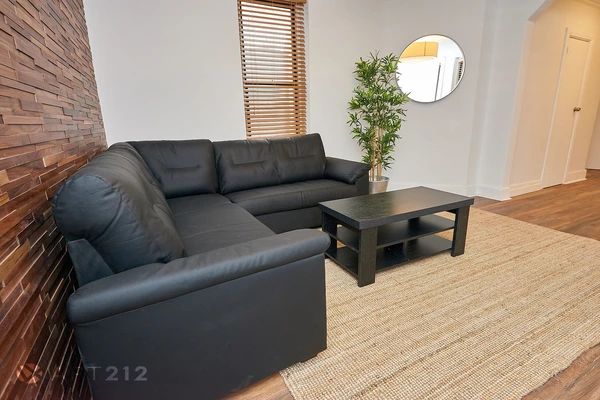 Coliving in East Village - Manhattan, New York