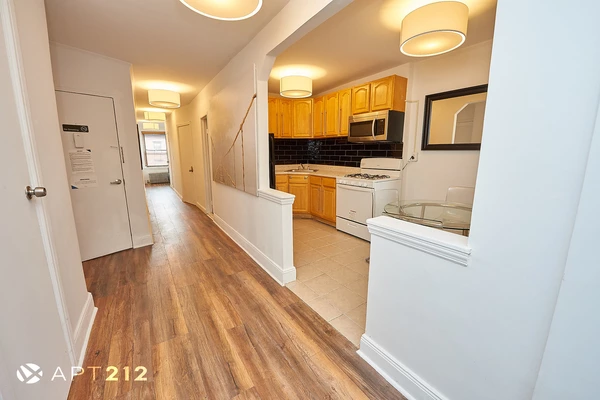 Coliving in East Village - Manhattan, New York