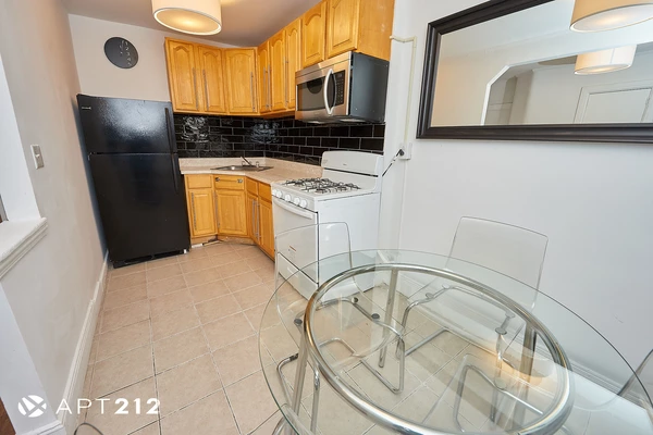 Coliving in East Village - Manhattan, New York