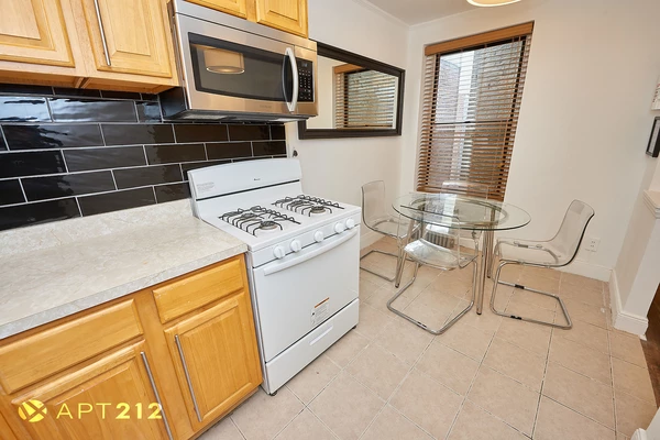 Coliving in East Village - Manhattan, New York