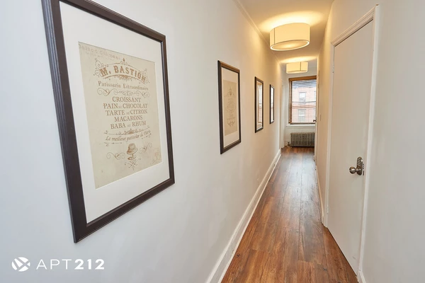 Coliving in East Village - Manhattan, New York