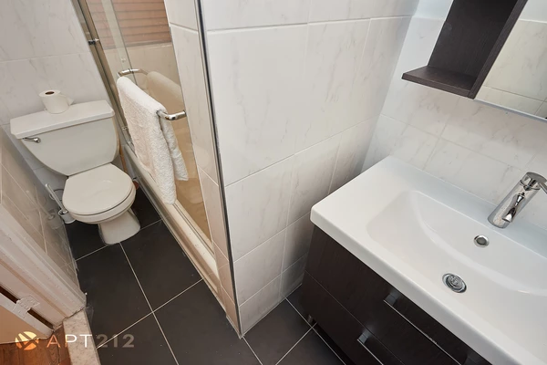 Coliving in East Village - Manhattan, New York