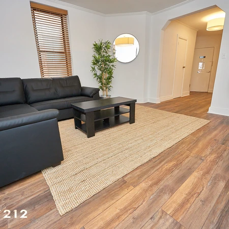 Coliving in East Village - Manhattan, New York