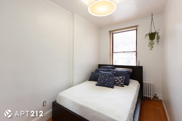 Coliving in East Village - Manhattan, New York